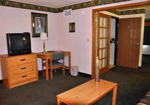 фото отеля Boarders Inn & Suites