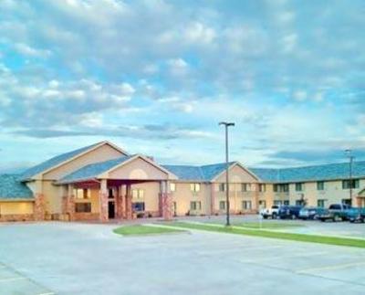 фото отеля Boarders Inn & Suites