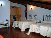 Hosteria El Corralucu