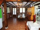 фото отеля Hosteria El Corralucu