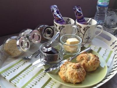 фото отеля Rennie Rose Guest House