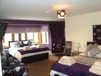 Rennie Rose Guest House
