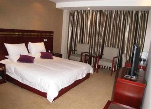 фото отеля Qin Ya Hotel