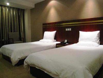 фото отеля Qin Ya Hotel