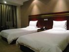 фото отеля Qin Ya Hotel