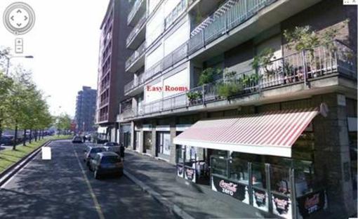фото отеля Easy Rooms Milan
