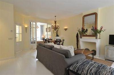 фото отеля Kade Residence
