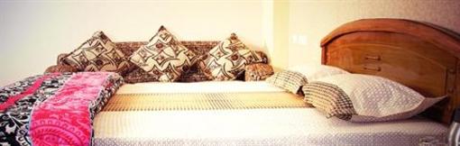 фото отеля Hotel Meenakshi