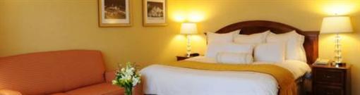 фото отеля Hotel Meenakshi