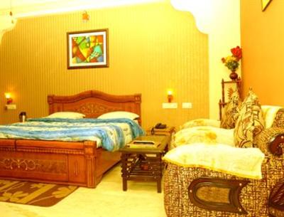 фото отеля Hotel Meenakshi