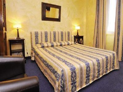фото отеля Hotel Lepante