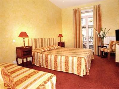 фото отеля Hotel Lepante