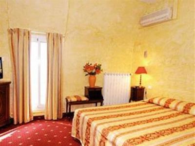 фото отеля Hotel Lepante