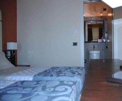 фото отеля Albergo Minuetto
