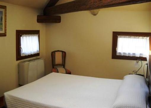 фото отеля Albergo Minuetto