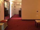 фото отеля Albergo Minuetto