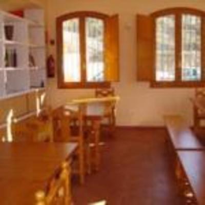 фото отеля Serpis Hotel Lorcha