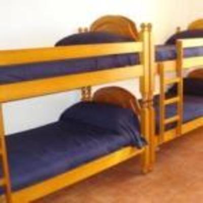 фото отеля Serpis Hotel Lorcha