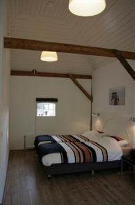 фото отеля B&B Klein Veldzicht