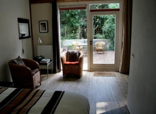 фото отеля B&B Klein Veldzicht