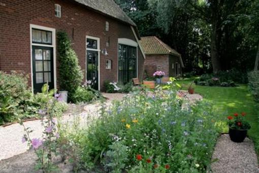 фото отеля B&B Klein Veldzicht