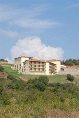 фото отеля Hotel Meteora