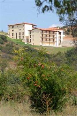 фото отеля Hotel Meteora