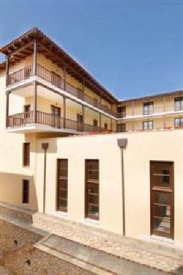 фото отеля Hotel Meteora