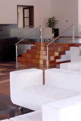 фото отеля Hotel Meteora