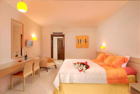 фото отеля Hotel Meteora