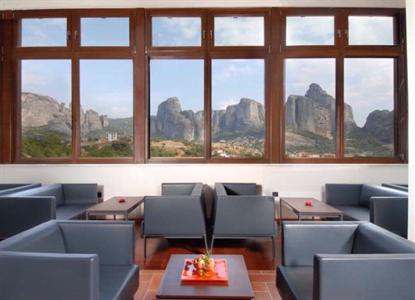фото отеля Hotel Meteora