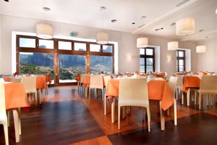 фото отеля Hotel Meteora