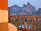 фото отеля Hotel Meteora