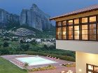 фото отеля Hotel Meteora