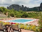 фото отеля Hotel Meteora