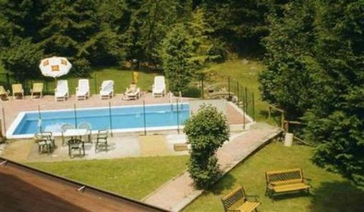 фото отеля Locanda Ai Ciar