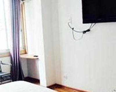 фото отеля Guilin Xin Yijia inn