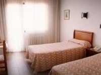 Montes de Toledo Hotel