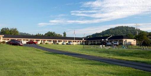 фото отеля Royal Inn Express Liberty (Kentucky)