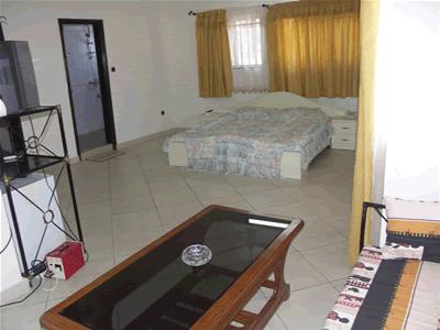 фото отеля Hotel Le Carbet Cotonou