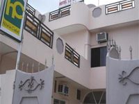 Hotel Le Carbet Cotonou