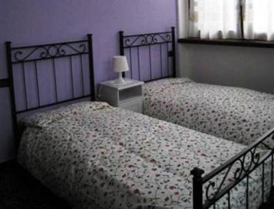 фото отеля B&B I Cherubini