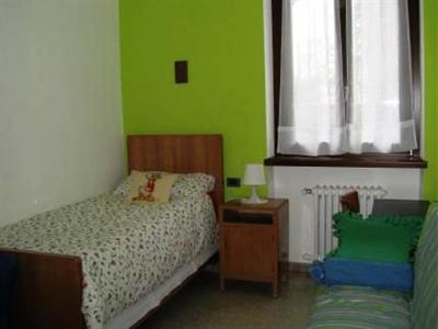 фото отеля B&B I Cherubini