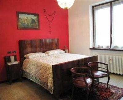 фото отеля B&B I Cherubini