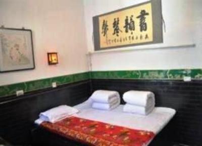 фото отеля Tianyi Hotel - Pingyao