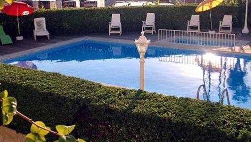 фото отеля Hotel Larverde