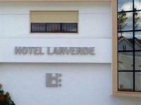 Hotel Larverde