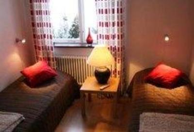 фото отеля Hotell Bjorkangen