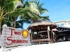 фото отеля Two Seasons Boracay Resort