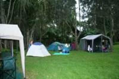 фото отеля Melaleuca Surfside Backpackers